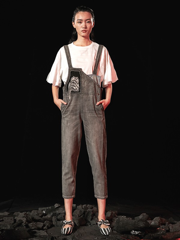 达衣岩2020春夏装女装