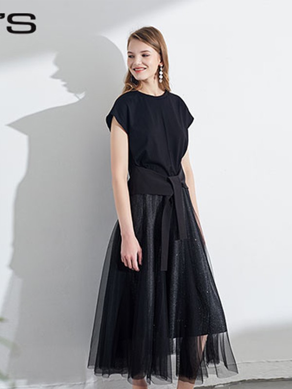 秸熙2020春夏装女装