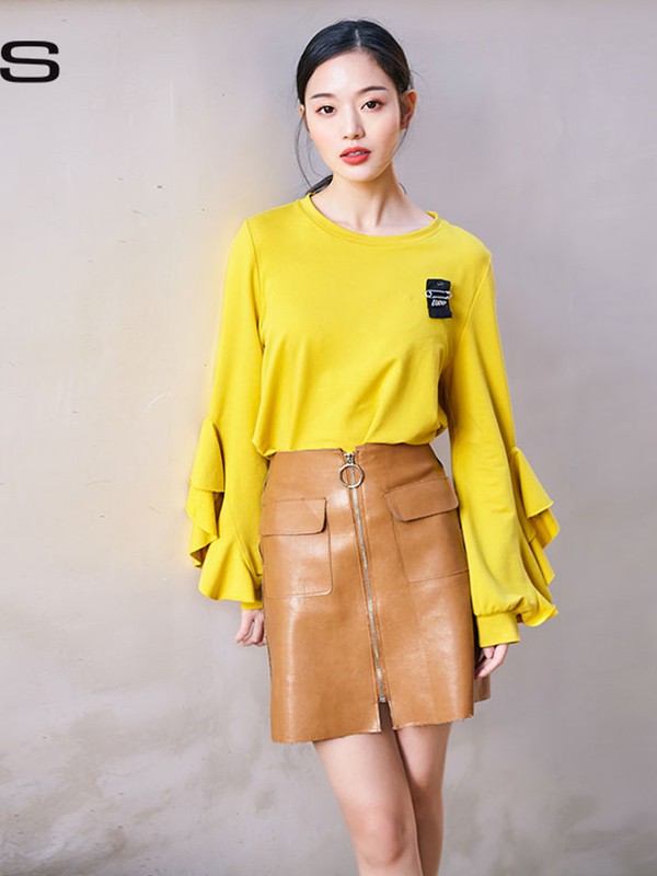 秸熙2020春夏装女装