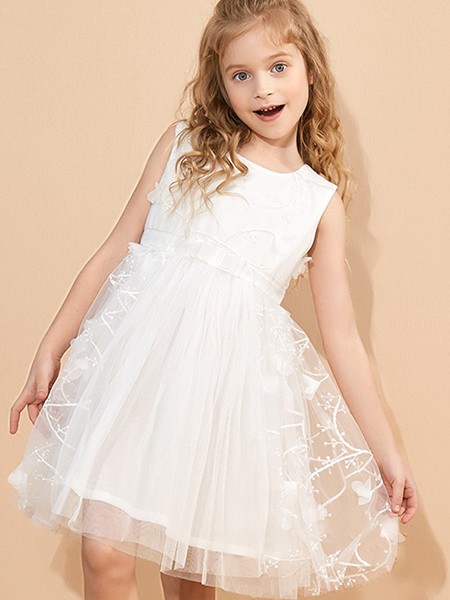 法纳贝儿 2020春夏装童装