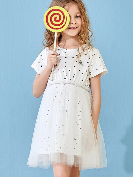 法纳贝儿 2020春夏装童装