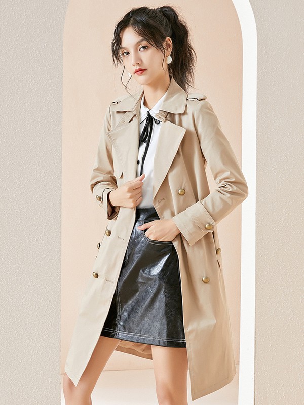 衣香丽影2020秋冬装女装