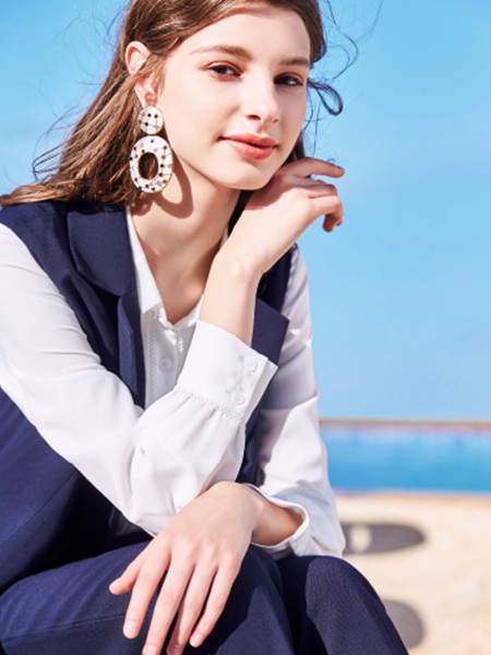 欧莎2020春夏装女装