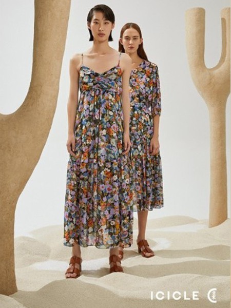 之禾2020春夏装女装