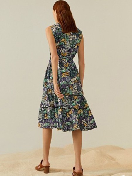 之禾2020春夏装女装