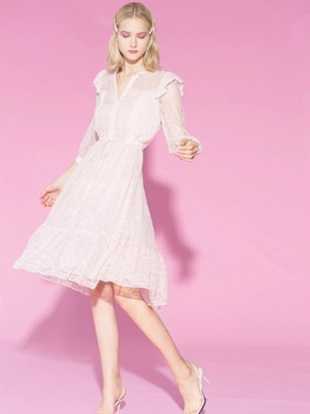 贝尔尼尼2020春夏装女装