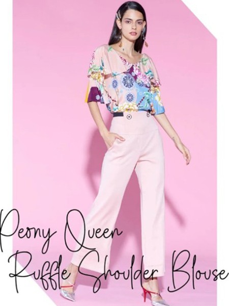 贝尔尼尼2020春夏装女装