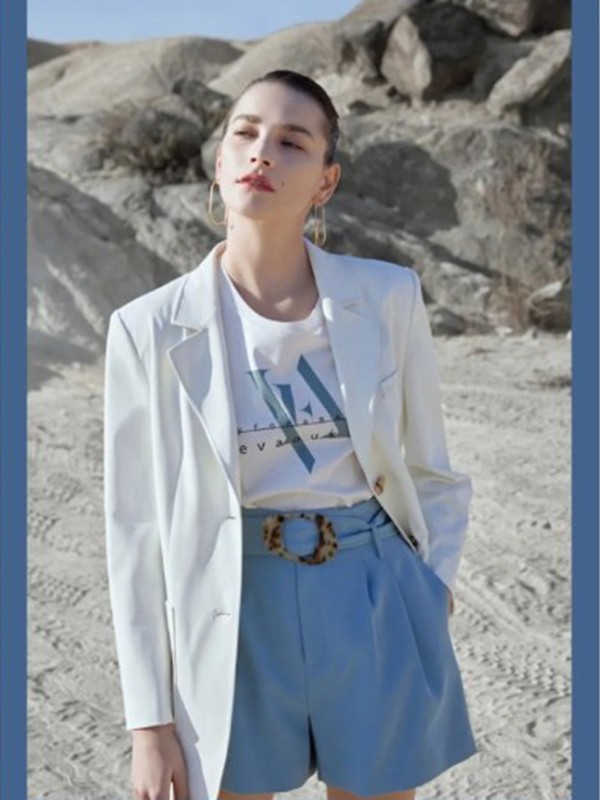 伊华欧秀2020春夏装女装