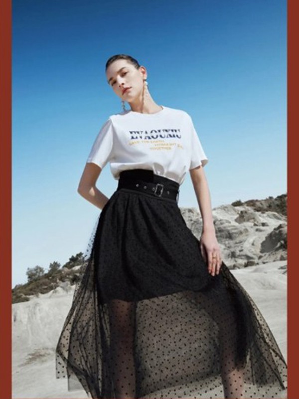 伊华欧秀2020春夏装女装