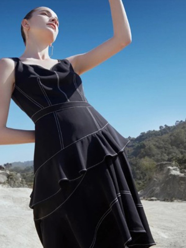 伊华欧秀2020春夏装女装