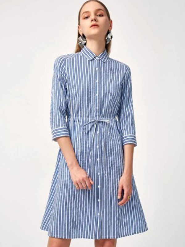 吉芬2020春夏装女装