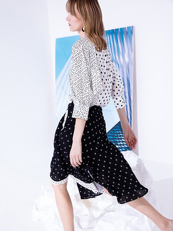 爱城市2020春夏装女装