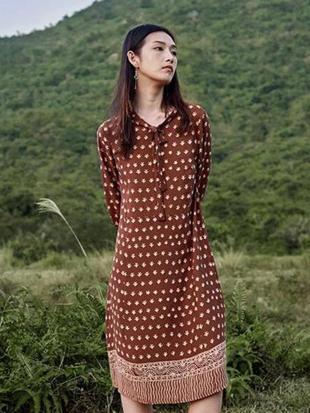 天意精品2020春夏装女装