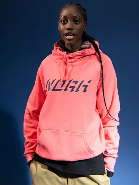 NOAH2020春夏装休闲装