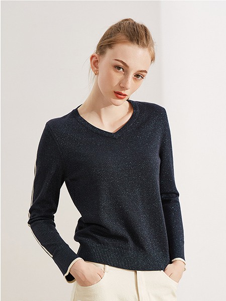 迪图2020秋冬装女装