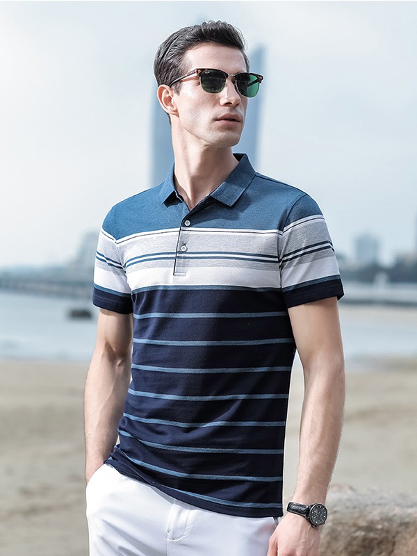 帝牌2020春夏装男装