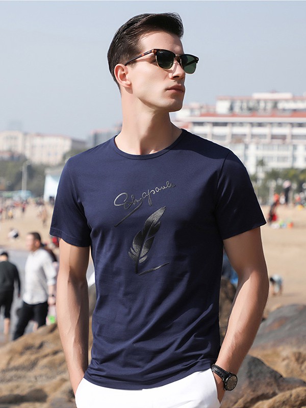 帝牌2020春夏装男装