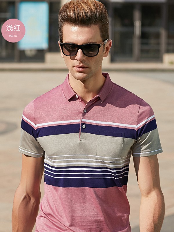 帝牌2020春夏装男装