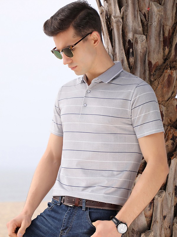 帝牌2020春夏装男装