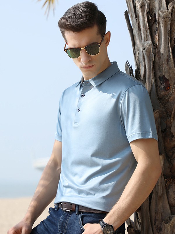 帝牌2020春夏装男装