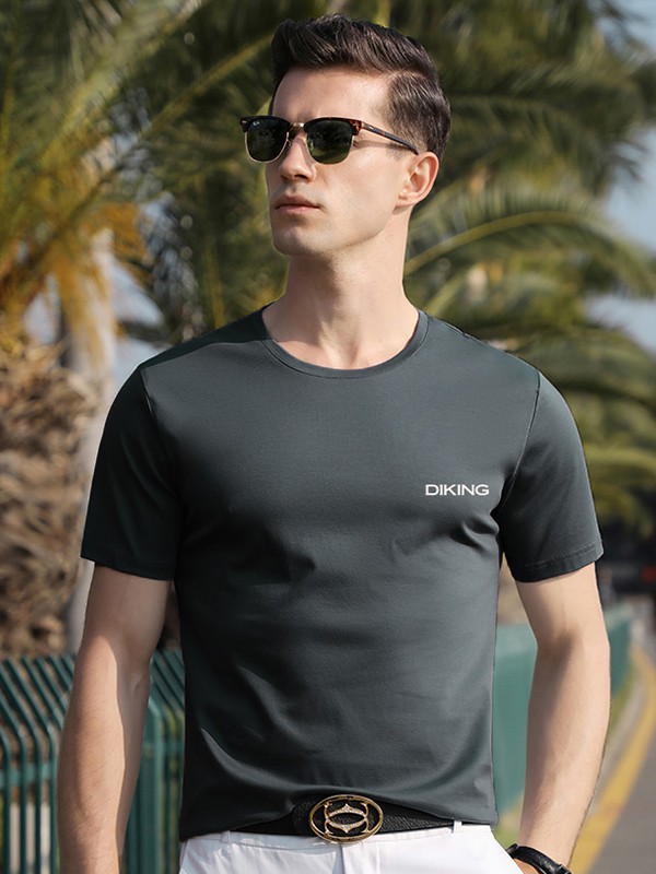 帝牌2020春夏装男装