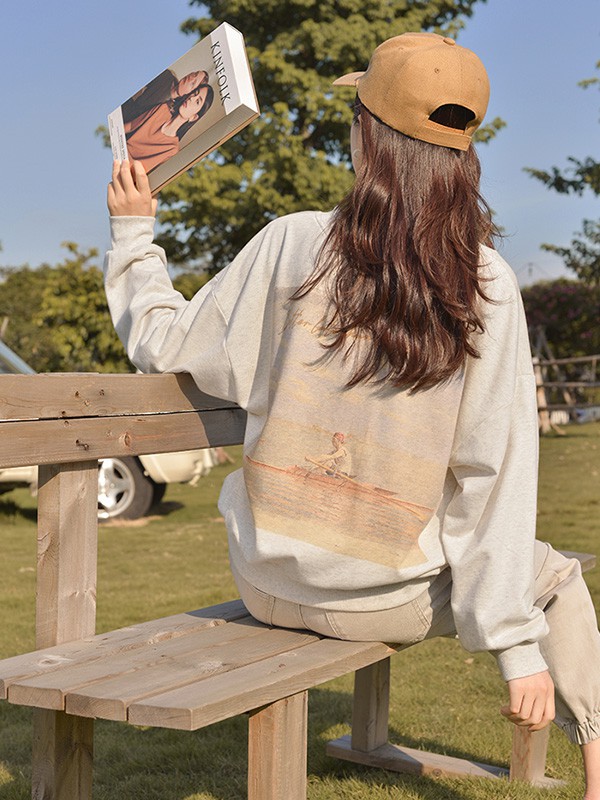 谜秀2020秋冬装女装