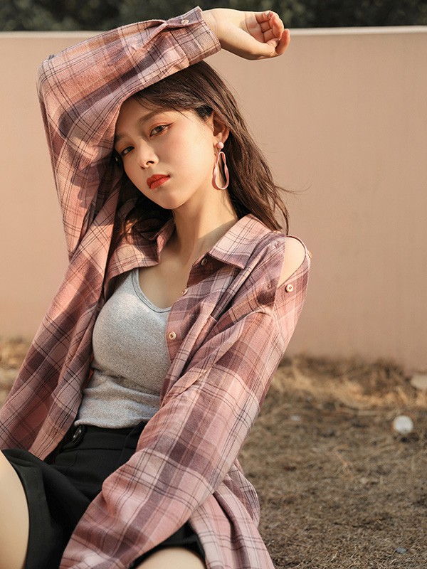 谜秀2020秋冬装女装