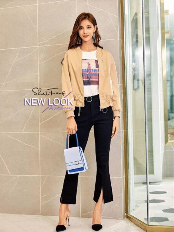 十八淑女坊女装