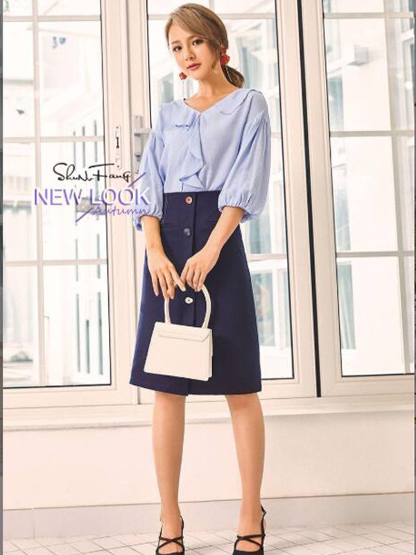 十八淑女坊女装