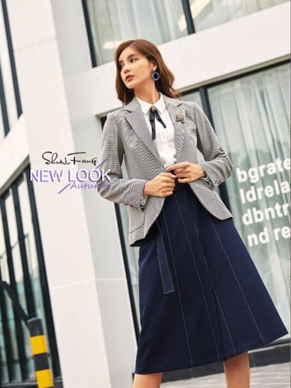 十八淑女坊女装