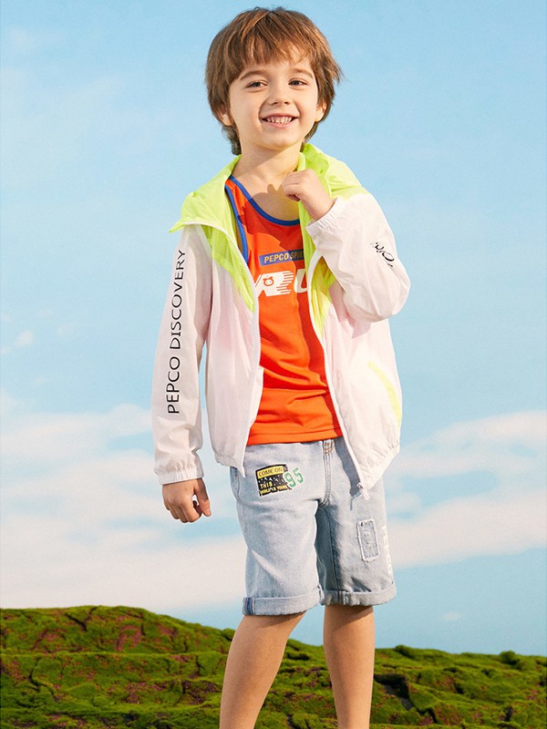 小猪班纳 2020秋冬装童装