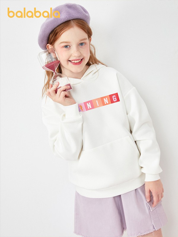 巴拉巴拉2020秋冬装运动鞋