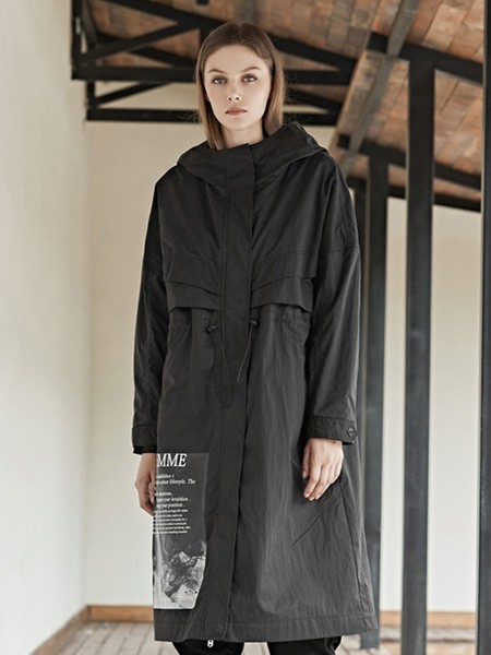 圣迪奥2020秋冬装女装