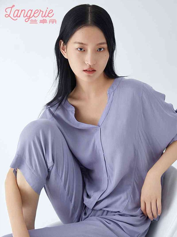 兰卓丽内衣