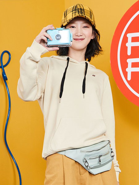 快鱼2020秋冬装休闲装