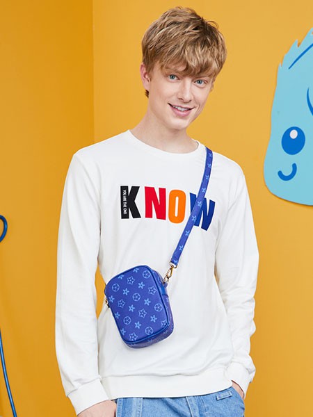 快鱼2020秋冬装休闲装