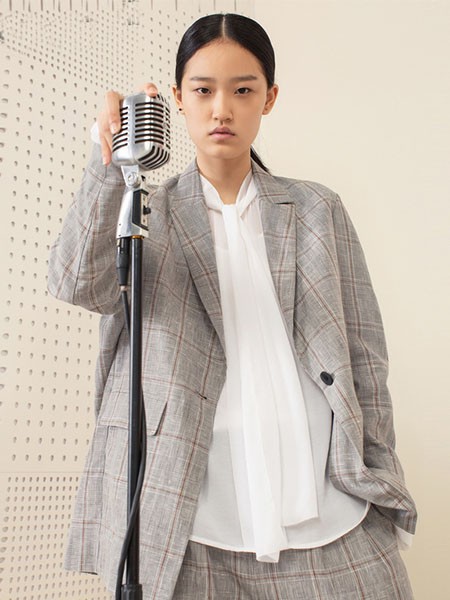 播2020秋冬装女装