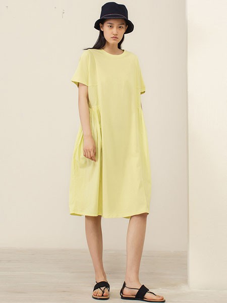 播2020秋冬装女装