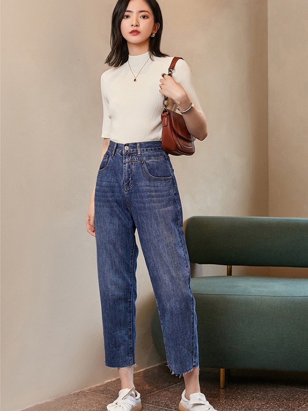 Vougeek2020秋冬装女装