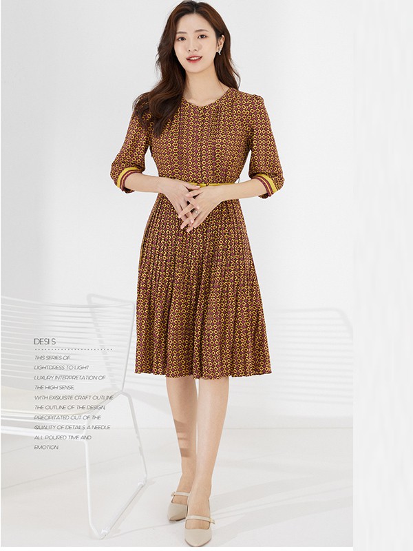 风笛2020秋冬装女装