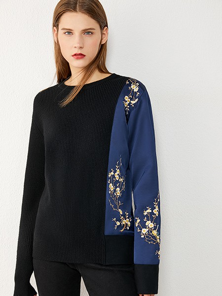 艾米2020秋冬装女装