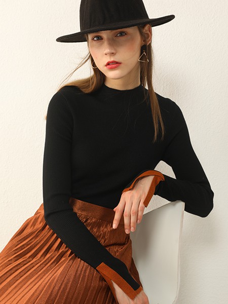 艾米2020秋冬装女装