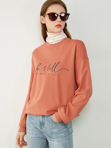 艾米2020秋冬装女装