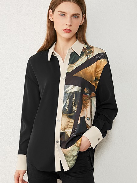 艾米2020秋冬装女装