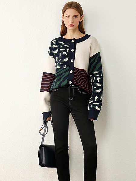 艾米2020秋冬装女装