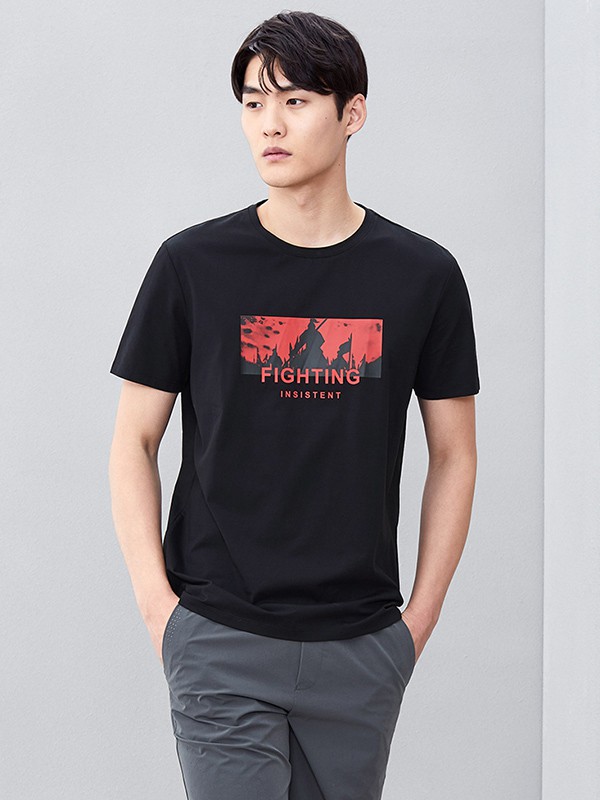 海澜之家2020秋冬装男装