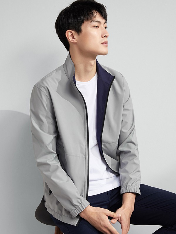 海澜之家2020秋冬装男装