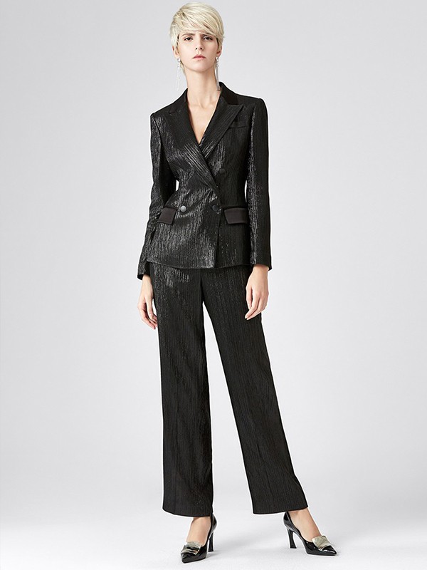 歌力思2020秋冬装女装