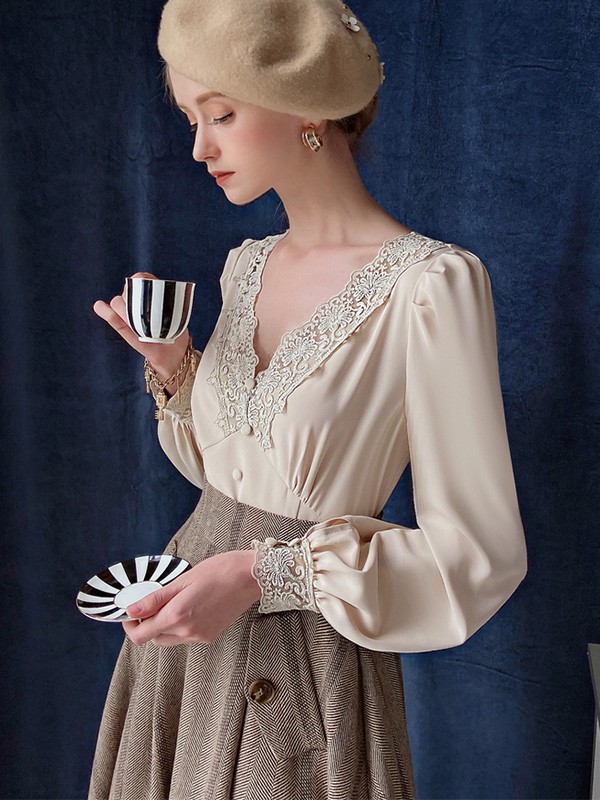 粉红大布娃娃2020秋冬装女装