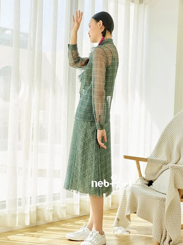 邻家女孩2020秋冬装女装